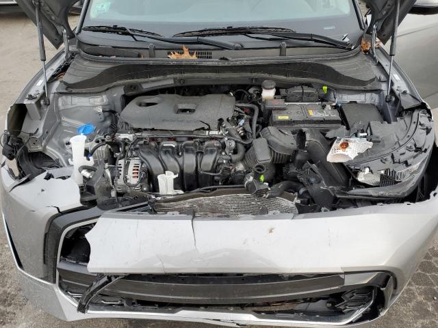 2023 KIA SOUL GT LI - KNDJ53AU0P7845294