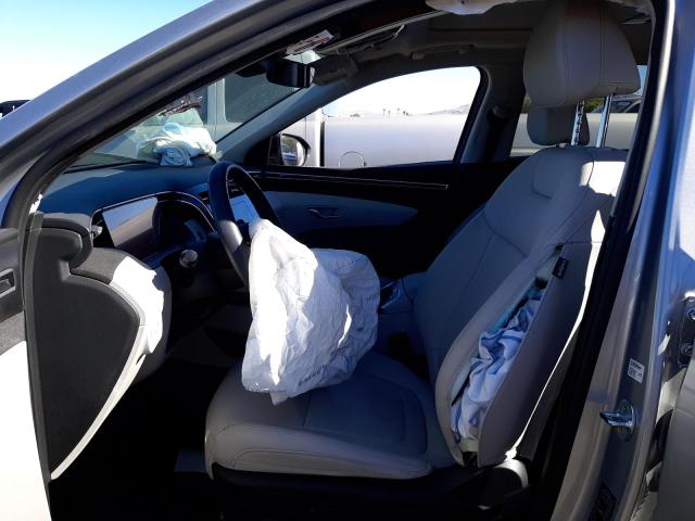 5NMJF3AE1PH175186 Hyundai TUCSON SEL