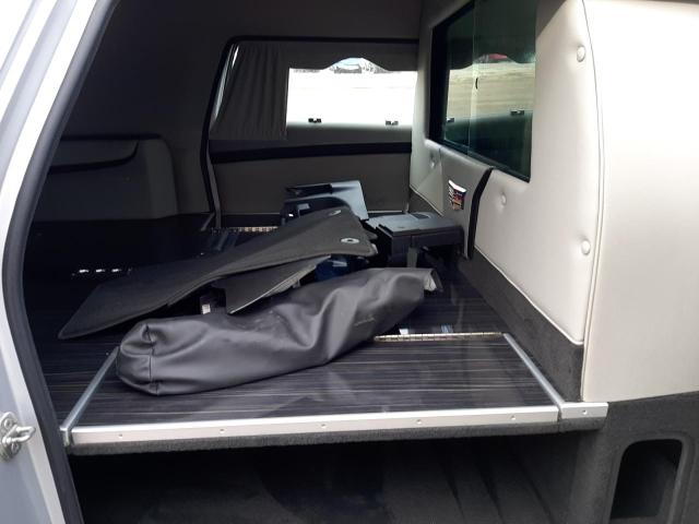 2019 CADILLAC XTS FUNERA 2GEXG7U32K9500894