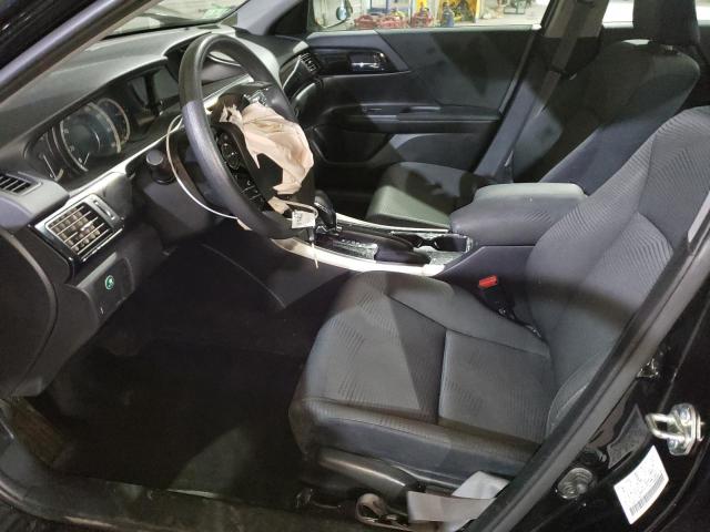 2017 HONDA ACCORD LX 1HGCR2F36HA207077