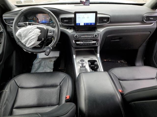 2020 FORD EXPLORER X - 1FMSK8DH5LGB17873