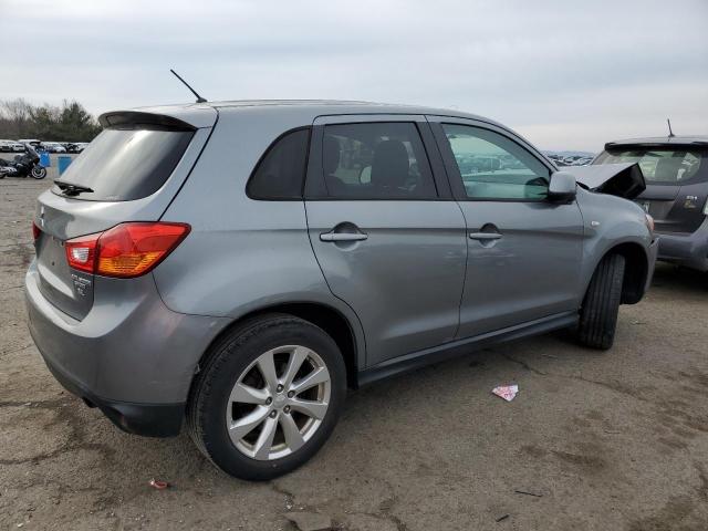 Vin: 4a4ar3aw7fe028574, lot: 40449043, mitsubishi outlander es 20153