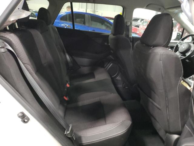 2020 SUBARU OUTBACK PR - 4S4BTACC9L3204340