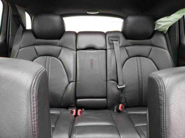2LMHJ5NK7FBL01704 Lincoln MKT