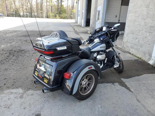 2020 HARLEY-DAVIDSON FLHTCUTG 1HD1MAF14LB857637