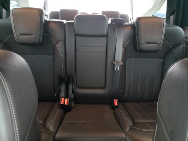 4JGDF6EE7KB241452 Mercedes-Benz Gls 450 4matic