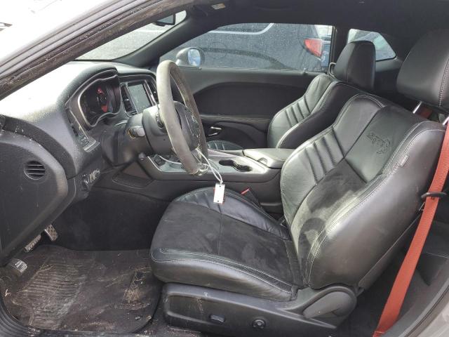 2019 DODGE CHALLENGER 2C3CDZL98KH531305