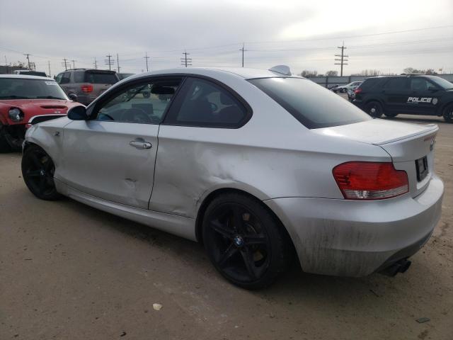 WBAUC735X9VF25883 BMW 135 I