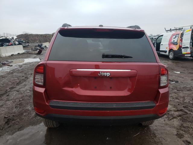 1C4NJCBB9FD420280 Jeep Compass Sport