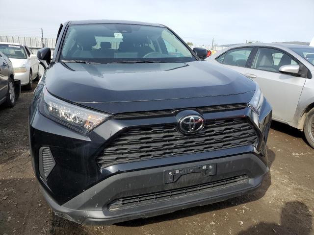 2022 TOYOTA RAV4 LE - 2T3F1RFV3NC282069