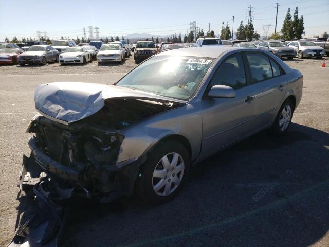 2008 Hyundai Sonata GLS