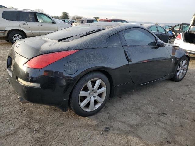 JN1AZ34E65M650407 Nissan 350Z COUPE