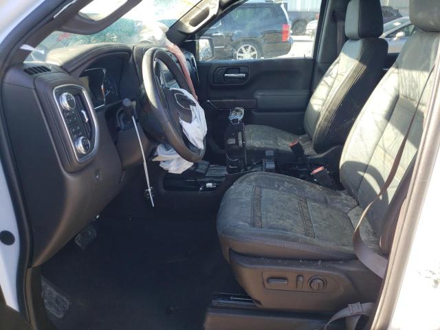 2022 GMC SIERRA LIM - 3GTU9FEL2NG204069