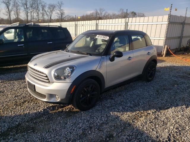 2014 MINI Cooper Countryman 