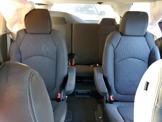 2015 GMC ACADIA SLE - 1GKKRPKD6FJ360565