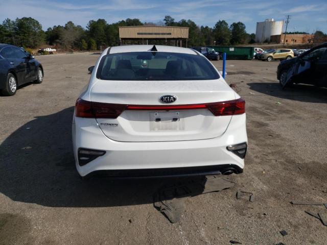 2020 KIA FORTE FE 3KPF24AD8LE213481
