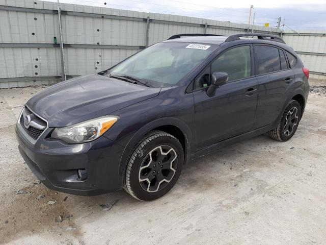 2015 Subaru XV Crosstrek 