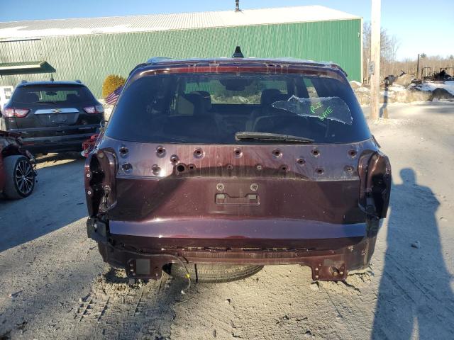 VIN KM8R5DHE8LU156294 2020 HYUNDAI PALISADE no.6