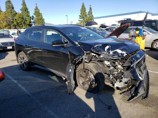 2023 TOYOTA BZ4X XLE JTMABACA2PA007190