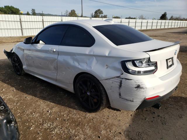 2016 BMW M235I - WBA1J7C54GV359315