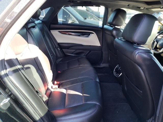 2G61W5S8XF9137645 Cadillac Xts Vsport Platinum