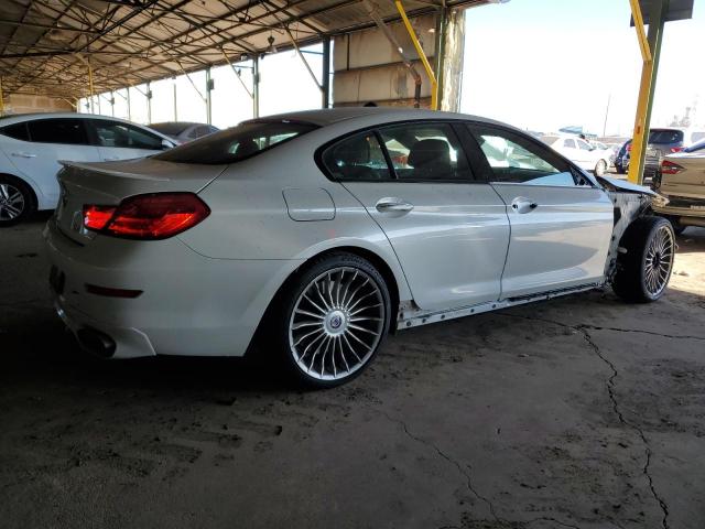 2018 BMW ALPINA B6 WBA6D6C58JG745657