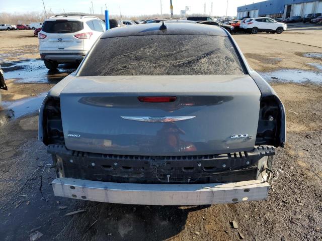 2016 CHRYSLER 300 S - 2C3CCAGG5GH244623