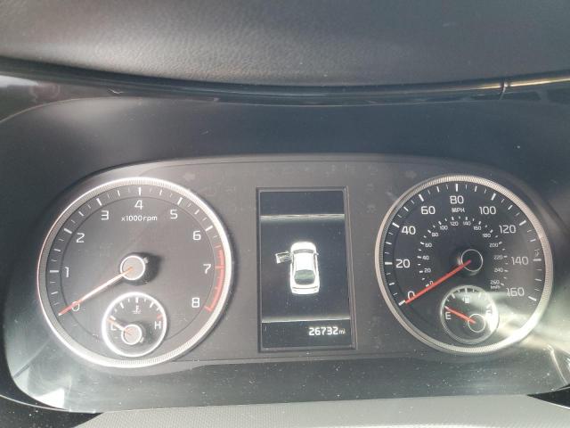 2021 KIA K5 GT LINE - 5XXG64J20MG041916