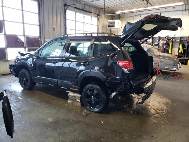 2022 SUBARU FORESTER W JF2SKAMC9NH401831