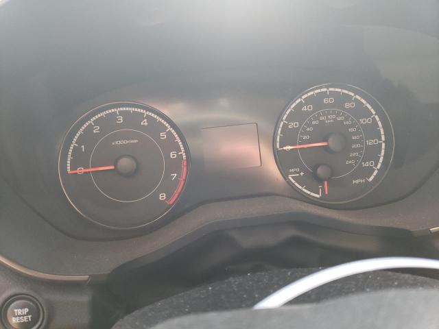 4S3GTAB64H3721087 Subaru Impreza Premium