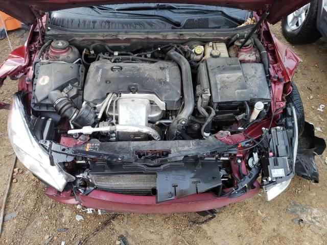 2G4GP5EX4G9152534 Buick Regal Premium