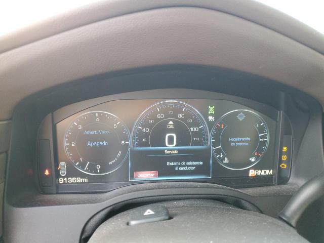 2015 CADILLAC ESCALADE P - 1GYS3NKJ7FR636481