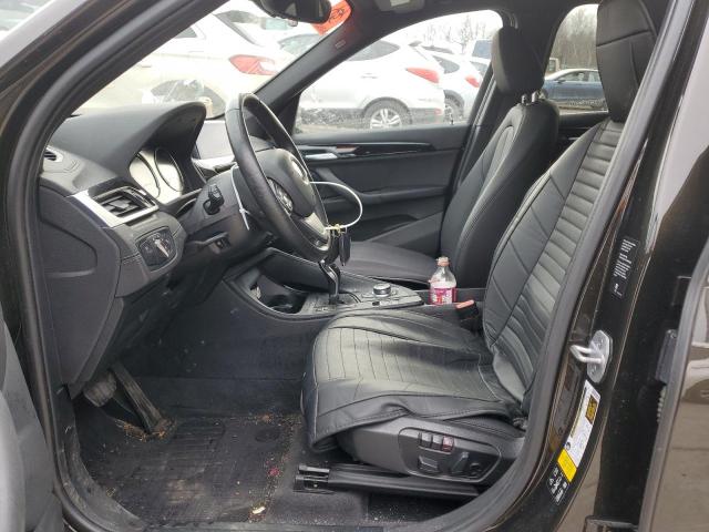 WBXJG9C05L5P53985 BMW X1 Xdrive28i