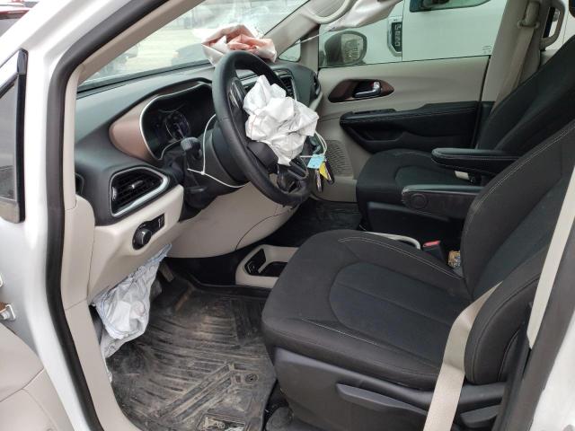2020 CHRYSLER VOYAGER L 2C4RC1AG8LR287193
