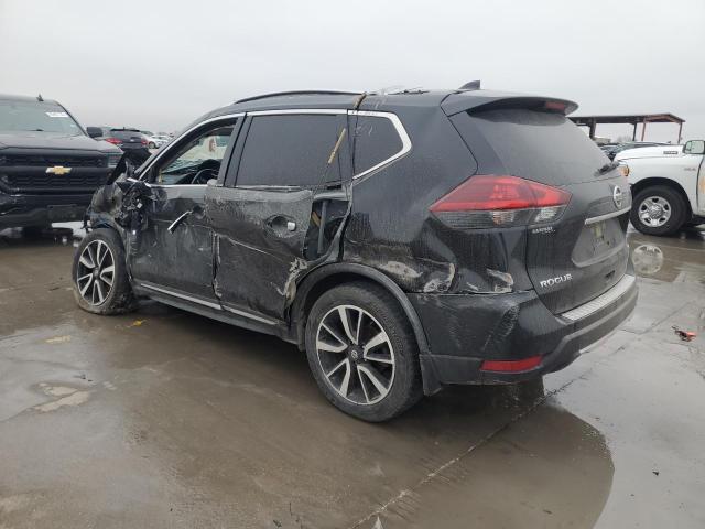 2018 NISSAN ROGUE S JN8AT2MV5JW323976