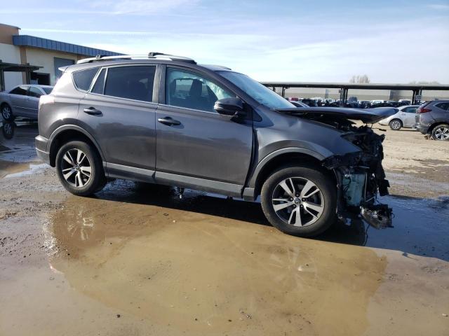 2016 TOYOTA RAV4 XLE - 2T3RFREV7GW423968