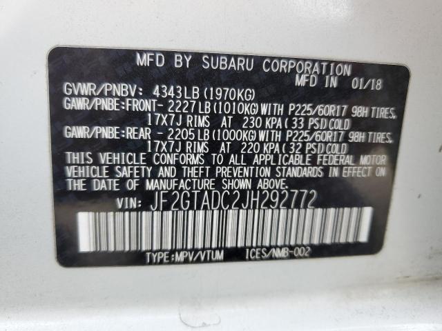 VIN 1HGCR2F36FA127002 2015 Honda Accord, LX no.13