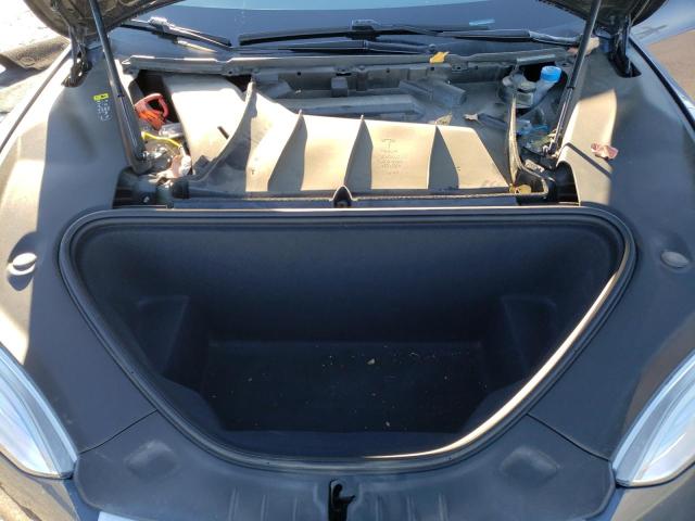 5YJSA1E28HF230887 Tesla MODEL S