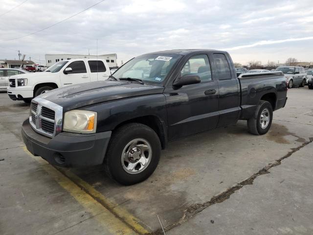 2006 Dodge Dakota ST