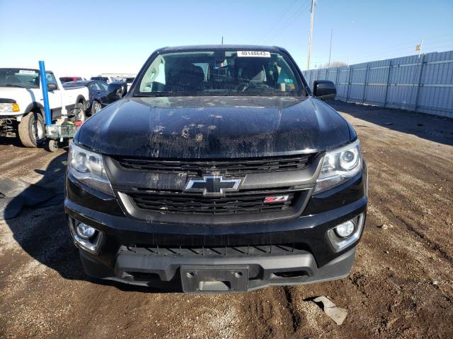 2016 CHEVROLET COLORADO Z - 1GCGTDE33G1378978
