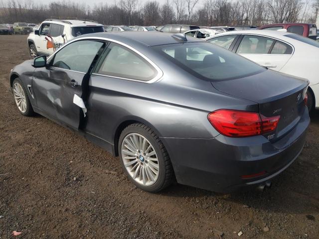 2015 BMW 428 XI - WBA3N5C59FK620908