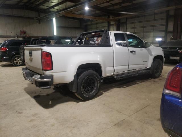 2015 CHEVROLET COLORADO 1GCHSAEA2F1187412
