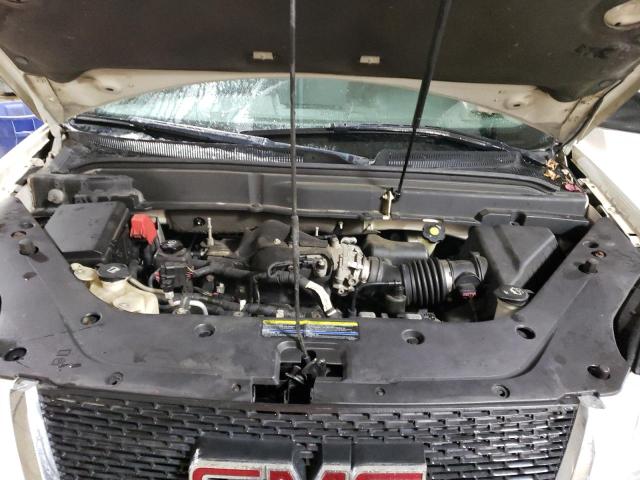 1GKER13788J147901 GMC ACADIA SLE