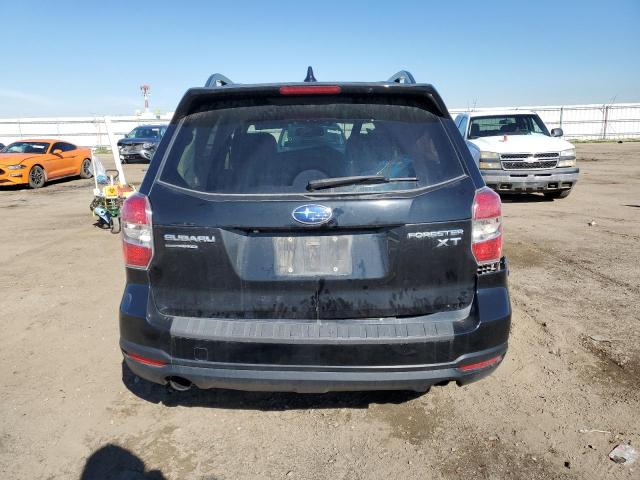 JF2SJGVC5GH407908 Subaru Forester 2.0xt Touring