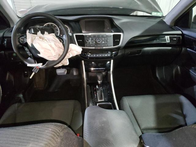 2017 HONDA ACCORD LX 1HGCR2F36HA207077