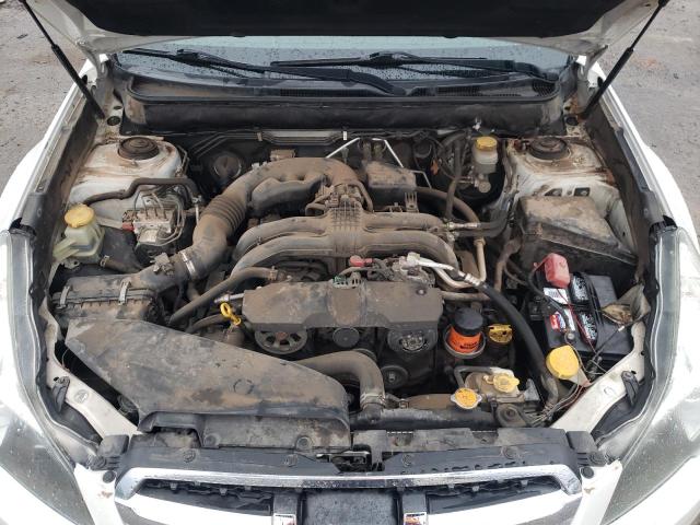 4S3BMCK61D3004935 Subaru Legacy 2.5i Limited