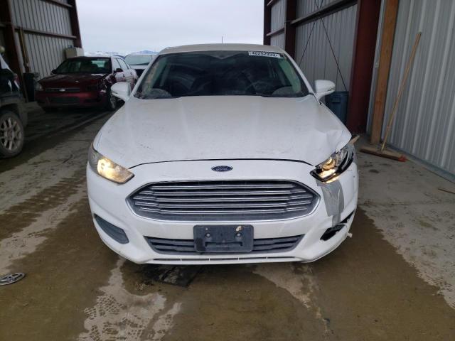 2015 FORD FUSION SE 3FA6P0HD2FR265191