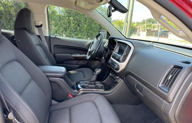 2022 GMC CANYON ELE 1GTG5CEN6N1110445