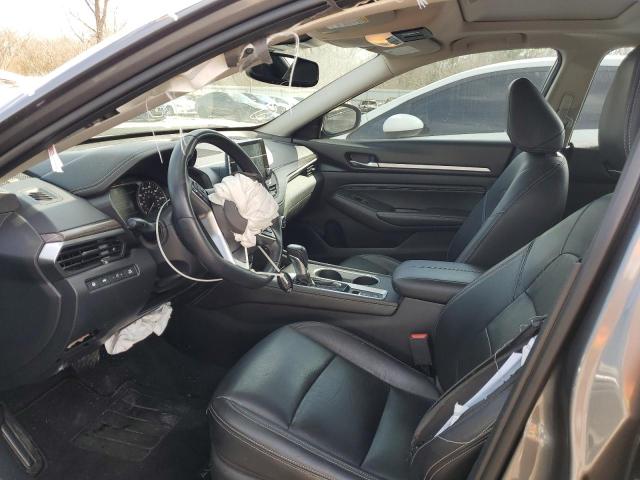 2019 NISSAN ALTIMA SL - 1N4BL4EVXKC123226