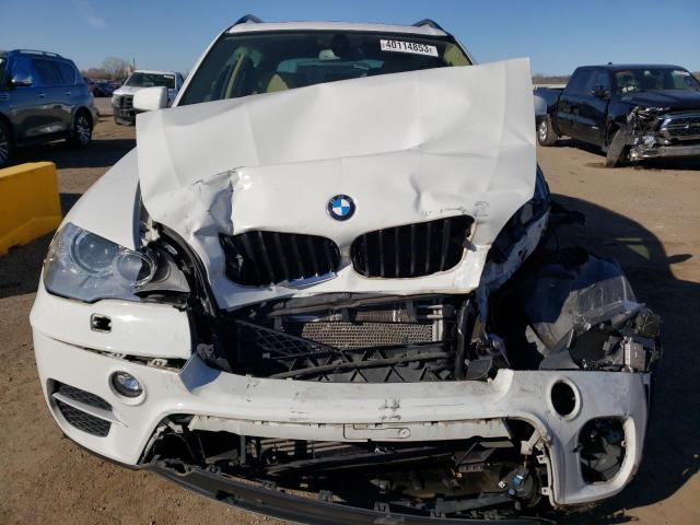 VIN 5UXZV4C50D0B13770 2013 BMW X5, Xdrive35I no.5